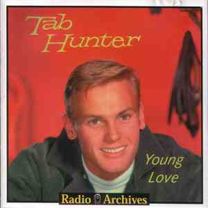 Tab Hunter - Young Love mp3 album