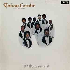 Tabou Combo - 8th Sacrement mp3 album