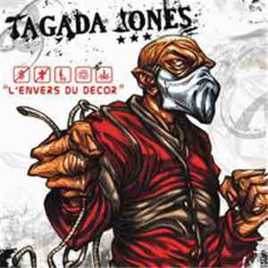 Tagada Jones - L'Envers Du Décor mp3 album