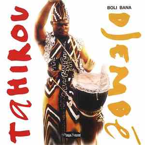 Tahirou Djembe - Boli-Bana mp3 album