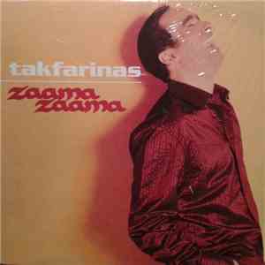 Takfarinas - Zaama Zaama mp3 album