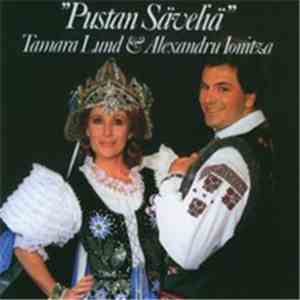 Tamara Lund & Alexandru Ionitza - Pustan Säveliä mp3 album