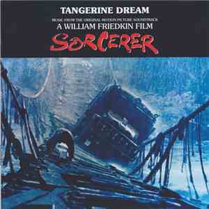 Tangerine Dream - Sorcerer mp3 album