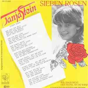 Tanja Stein - Sieben Rosen mp3 album