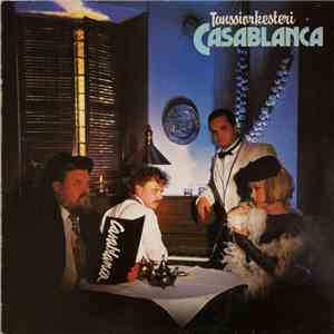 Tanssiorkesteri Casablanca - Tanssiorkesteri Casablanca mp3 album