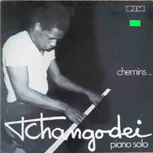 Tchangodei - Chemins... mp3 album