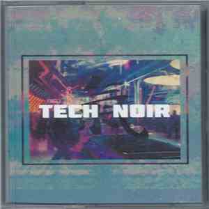 Tech Noir - 齐 mp3 album