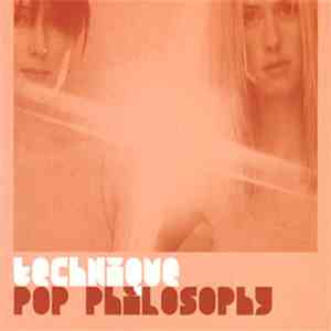Technique - Pop Philosophy mp3 album