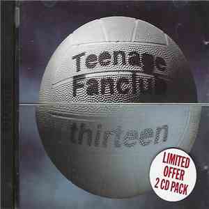Teenage Fanclub - Thirteen mp3 album