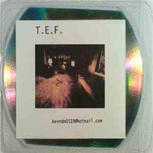 T.E.F. - Machination Of A Corner mp3 album
