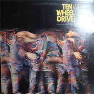 Ten Wheel Drive With Genya Ravan - Brief Replies mp3 album