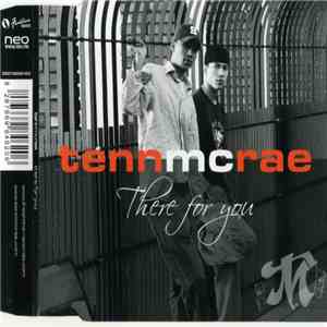 Tenn McRae - There For You mp3 album