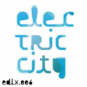 Terence Fixmer - Electric City mp3 album