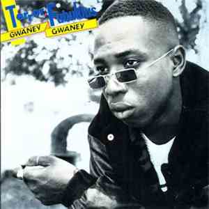 Terror Fabulous - Gwaney Gwaney mp3 album