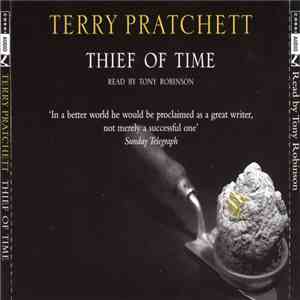Terry Pratchett - Thief Of Time mp3 album