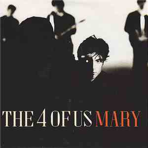 The 4 Of Us - Mary mp3 album