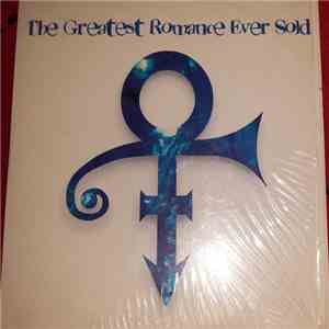 The Artist (Formerly Known As Prince) - The Greatest Romance Ever Sold mp3 album
