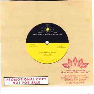 The Baron Four - Yes I Do / Girl mp3 album