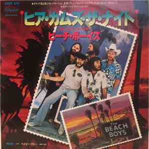 The Beach Boys - Here Comes The Night mp3 album