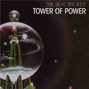 The Beat Broker - Tower Of Power mp3 album