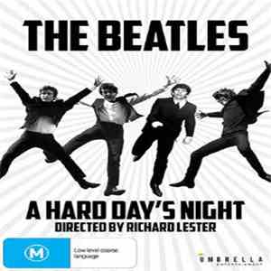 The Beatles - A Hard Day's Night (Umbrella Release) mp3 album