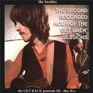 The Beatles - The Get Back Journals III mp3 album