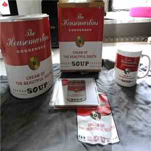 The Beautiful South And The Housemartins - Soup: The Best Of The Beautiful South & The Housemartins mp3 album