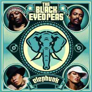 The Black Eyed Peas - Elephunk mp3 album