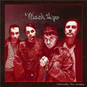 The Black Lips - Underneath The Rainbow mp3 album