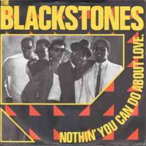 The Blackstones - Take Another Look At Love mp3 album