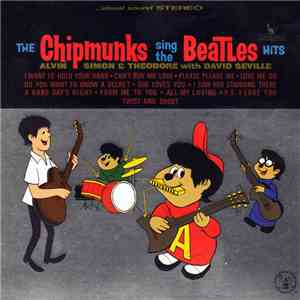 The Chipmunks - The Chipmunks Sing The Beatles Hits mp3 album