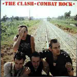 The Clash - Combat Rock mp3 album