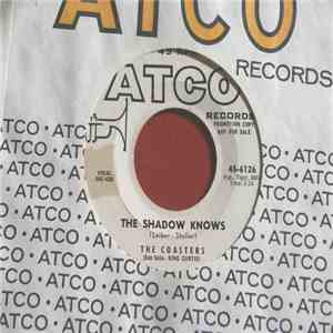 The Coasters - The Shadow Knows mp3 album