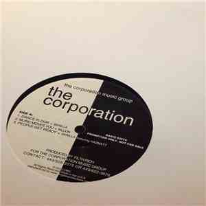 The Corporation Music Group - The Corporation mp3 album
