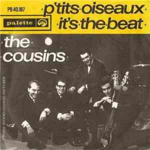The Cousins - P'tits Oiseaux / It's The Beat mp3 album