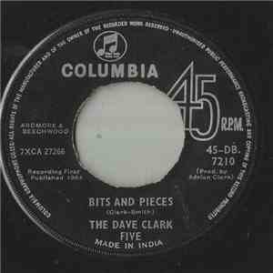 The Dave Clark Five - Bits And Pieces mp3 album