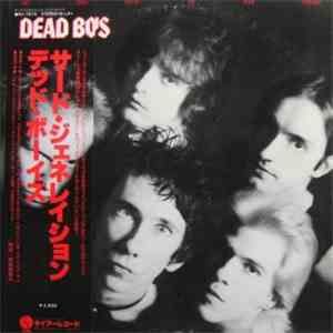 The Dead Boys - We Have Come For Your Children mp3 album