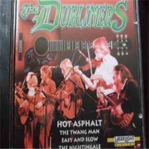 The Dubliners - Hot Asphalt mp3 album