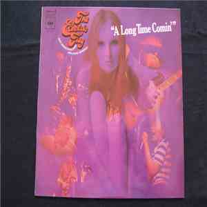 The Electric Flag - A Long Time Comin' mp3 album