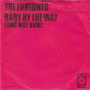 The Fortunes - Baby By The Way mp3 album