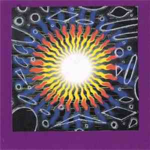 The Golden Gonk - Intermittent Flashes From The Void mp3 album