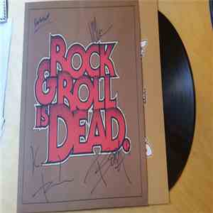 The Hellacopters - Rock & Roll Is Dead mp3 album