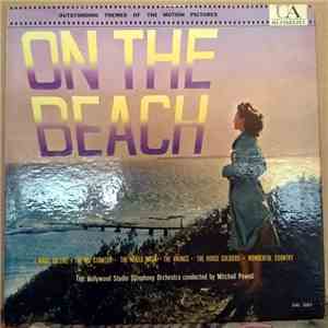 The Hollywood Studio Symphony Orchestra, Mitchell Powell - On The Beach mp3 album