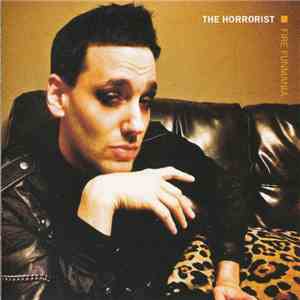 The Horrorist - Fire Funmania mp3 album