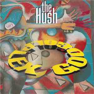 The Hush  - Googolplex mp3 album