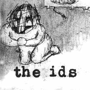 The Ids - Psycho Babylon mp3 album