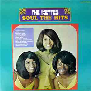The Ikettes - Soul The Hits mp3 album