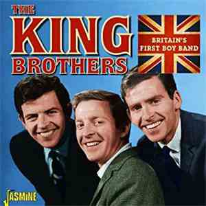 The King Brothers - Britain's First Boy Band mp3 album
