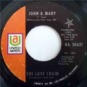 The Love Chain - John And Mary mp3 album