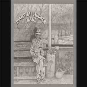 The Marshall Tucker Band - Where We All Belong mp3 album